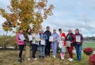 Казанда #СәламәтИртә-2025 финалистларын бүләкләү чарасы үтте Казанда #СәламәтИртә-2025 финалистларын бүләкләү чарасы үтте
