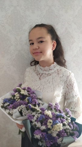 Оттенки осени
