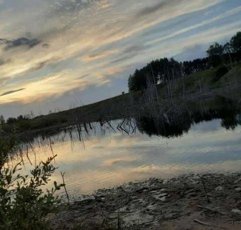 Половодье