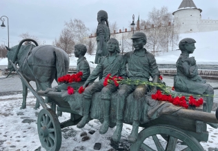 Татнетны үстерү фонды Әсгать Галимҗанов премиясе дипломанты булды!