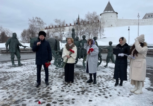 Татнетны үстерү фонды Әсгать Галимҗанов премиясе дипломанты булды!