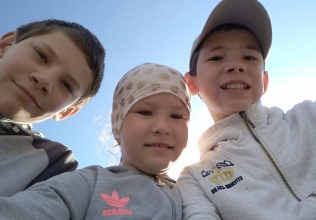 IV #сәламәтиртә проекты финалистлары исемлеге - 2020 ел