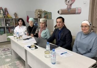 «Сабыема» I Төбәкара онлайн иҗади бәйгесе нәтиҗәләре билгеле! «Сабыема» I Төбәкара онлайн иҗади бәйгесе нәтиҗәләре билгеле!