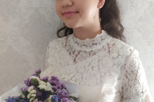 Оттенки осени