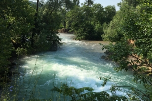 Красота Татарстана